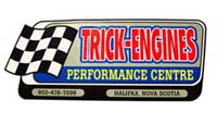 Trick Engines