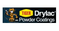 Tiger Drylac